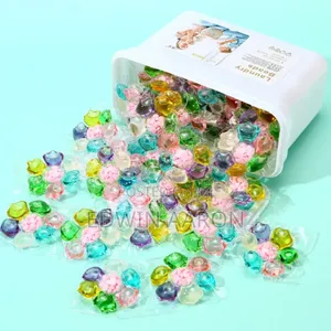 7 in 1 Laundry Fragrance Detergent Beads