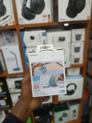 Sony SRS-XB13 Wireless Speaker/Sony Portable Speaker
