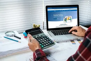 Practical Accounting Skills