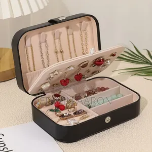 Medium Size Jewerly Box