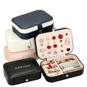 Medium Size Jewerly Box