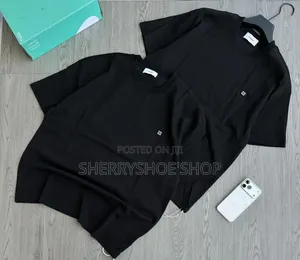 Round Neck Essentials
