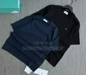Round Neck Essentials