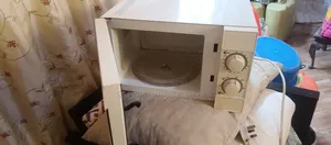 Hisence Microwave