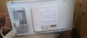 Hisence Microwave