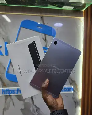 New Samsung Galaxy Tab A11 64 GB Gray