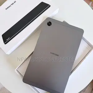 New Samsung Galaxy Tab A11 64 GB Gray