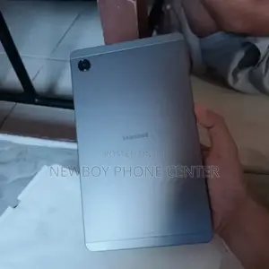 New Samsung Galaxy Tab A11 64 GB Gray