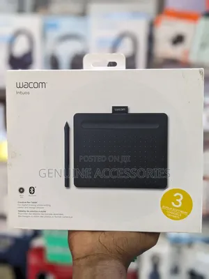 New Tablet 32 GB Black