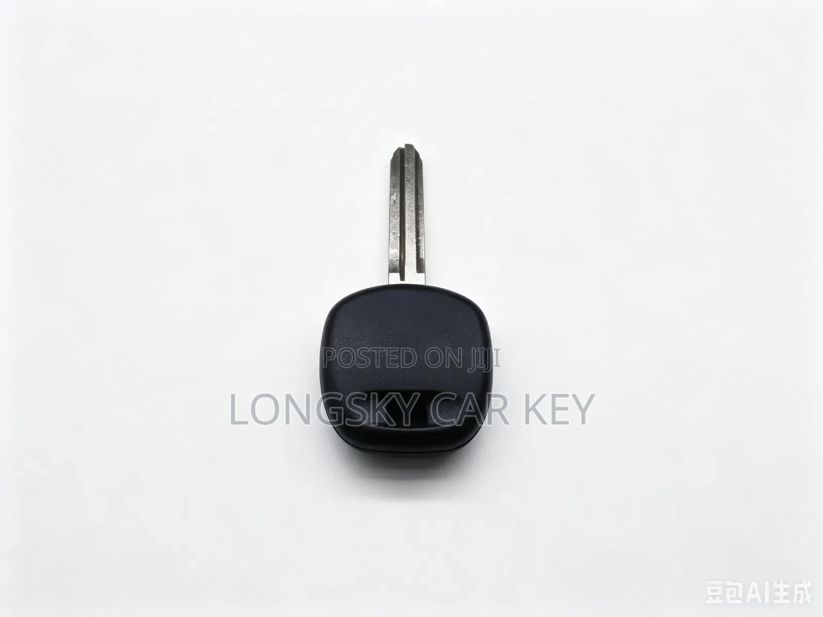Physical Key