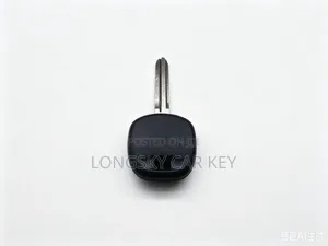 Physical Key