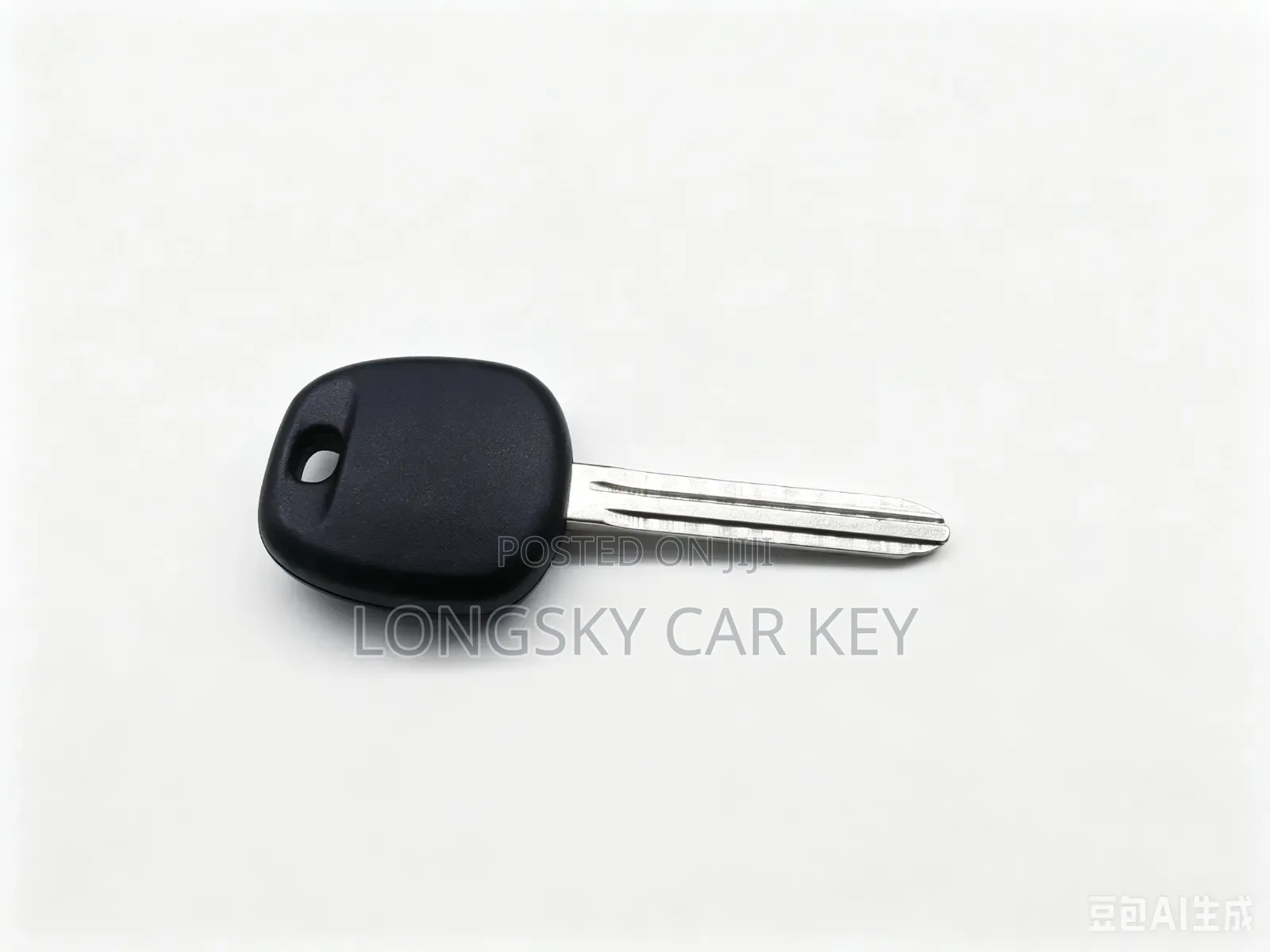 Physical Key