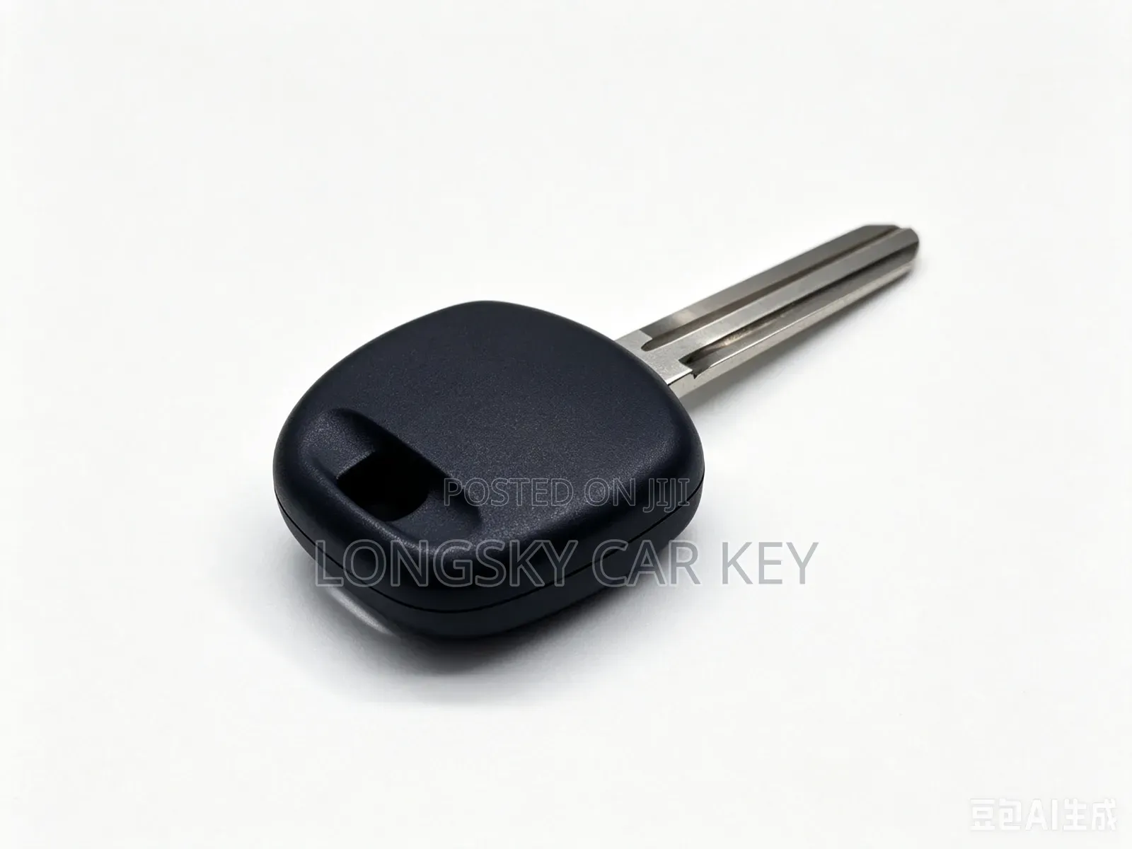 Physical Key