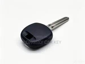 Physical Key
