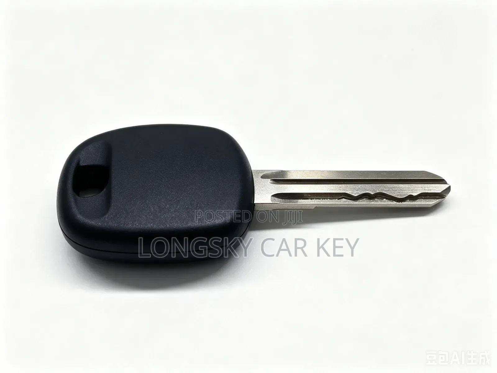 Physical Key
