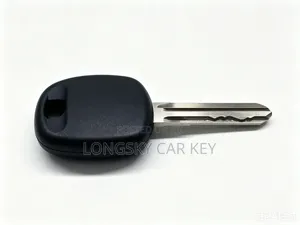 Physical Key