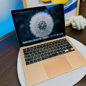 Laptop Apple MacBook Air 2020 M1 8GB Apple M1 SSD 256GB