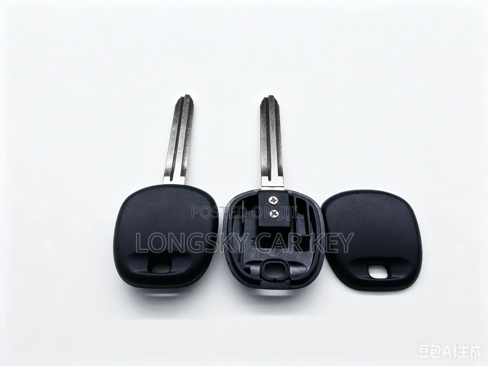 Physical Key