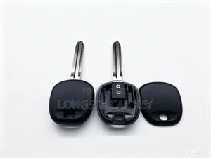 Physical Key