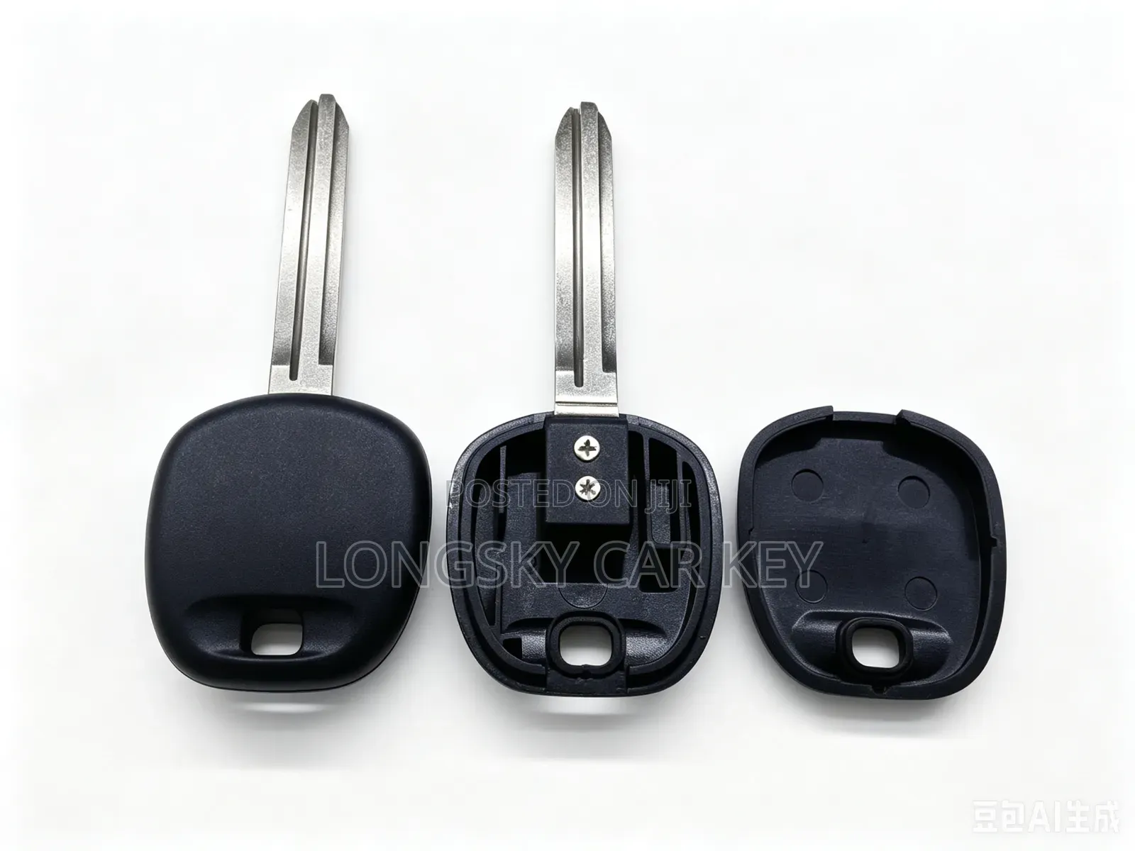 Physical Key