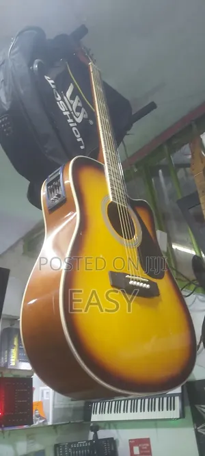 Acoustic Guitar