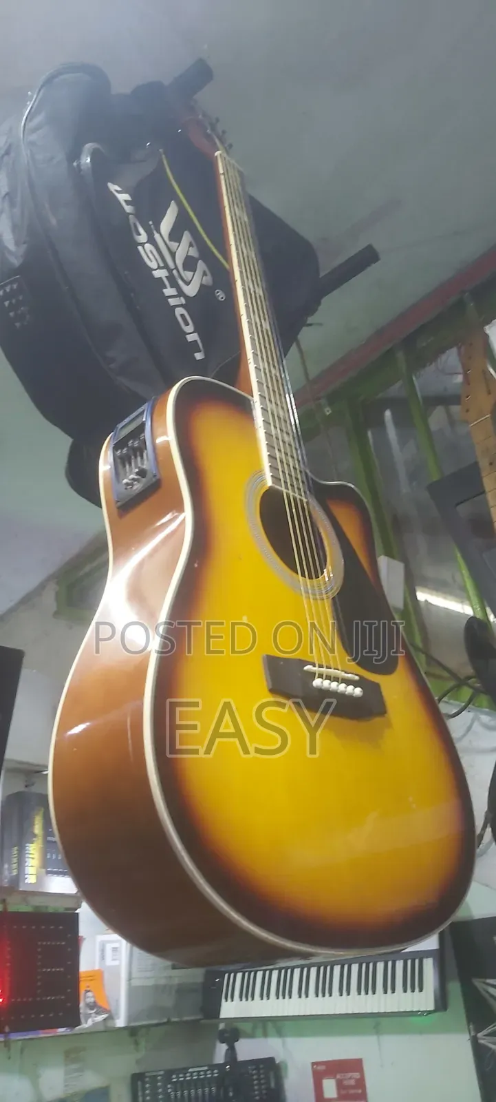 Acoustic Guitar