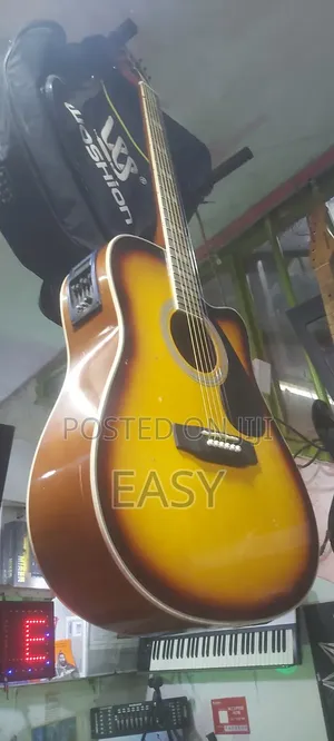 Acoustic Guitar