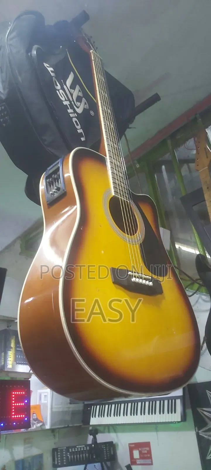 Acoustic Guitar