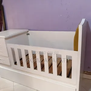New Born Kids Bed