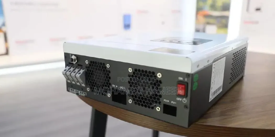 Hybrid Inverter 1000W