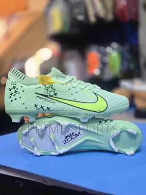 Soccer Boots Airzoom×