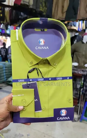Office Quality Shirts