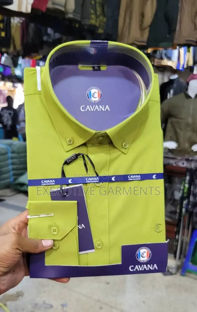 Office Quality Shirts