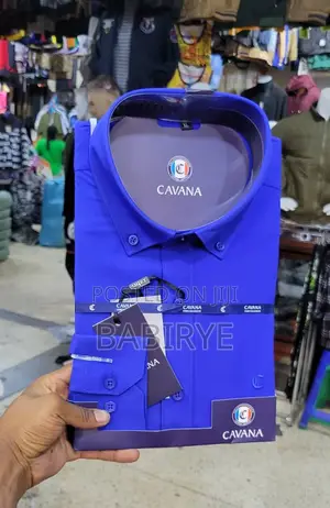 Office Quality Shirts