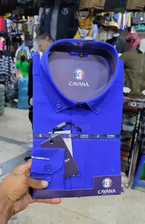 Office Quality Shirts