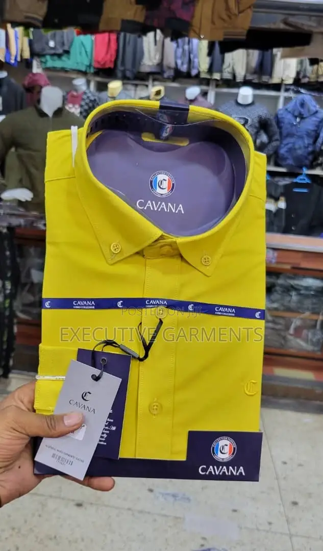 Office Quality Shirts