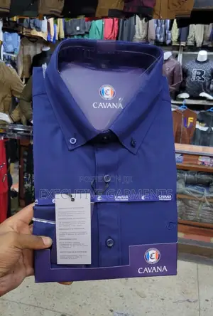 Office Quality Shirts