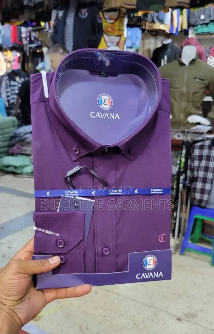 Office Quality Shirts