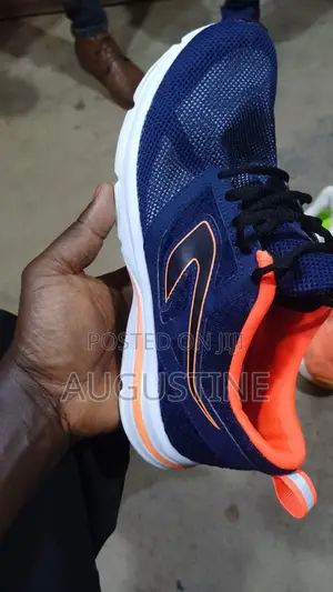 Comfy Running Shoes