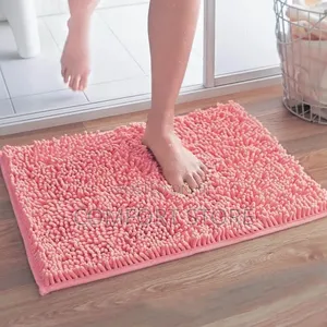 Door Mats in Different Colors
