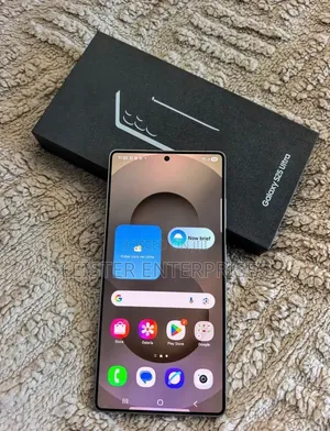New Samsung Galaxy S25 Ultra 512 GB Gray