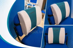 Memory Foam Car Backrest Seat Cushion