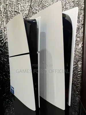SONY PS5 Slim Standard Console Only