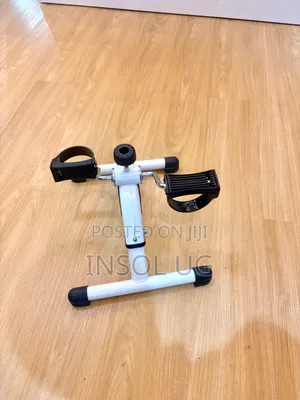 Exercise Pedal