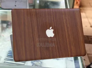 Laptop Apple MacBook 2012 8GB Intel Core i5 HDD 500GB