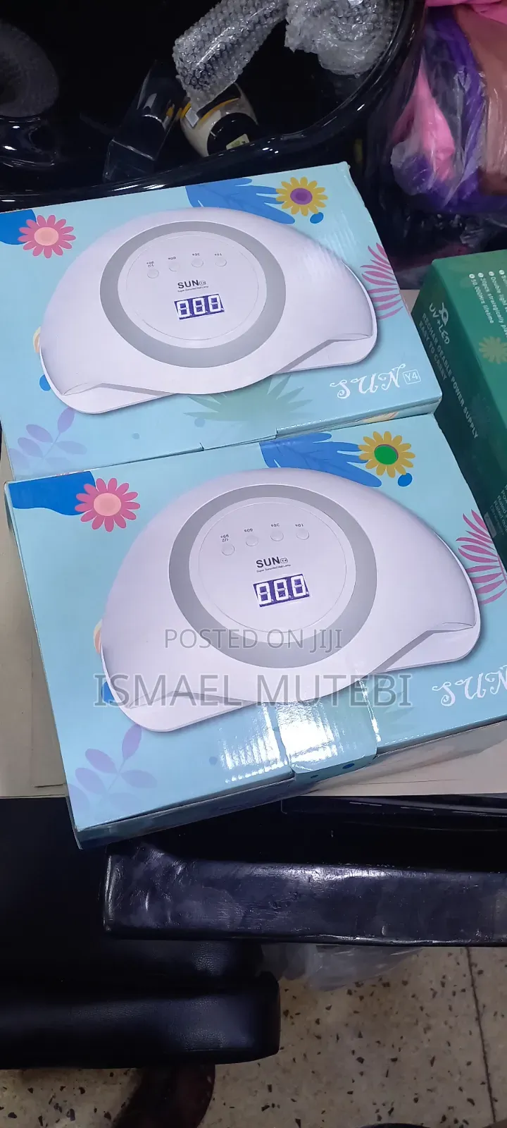 Nail Dryer
