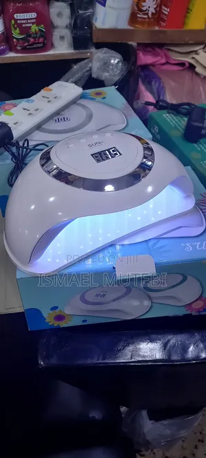 Nail Dryer