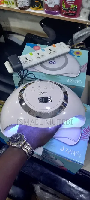 Nail Dryer