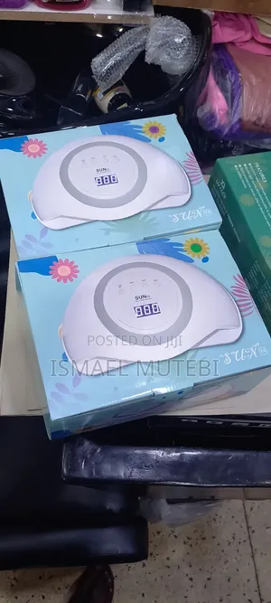 Nail Dryer