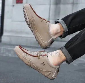 Brand New Men’s Shoes Available